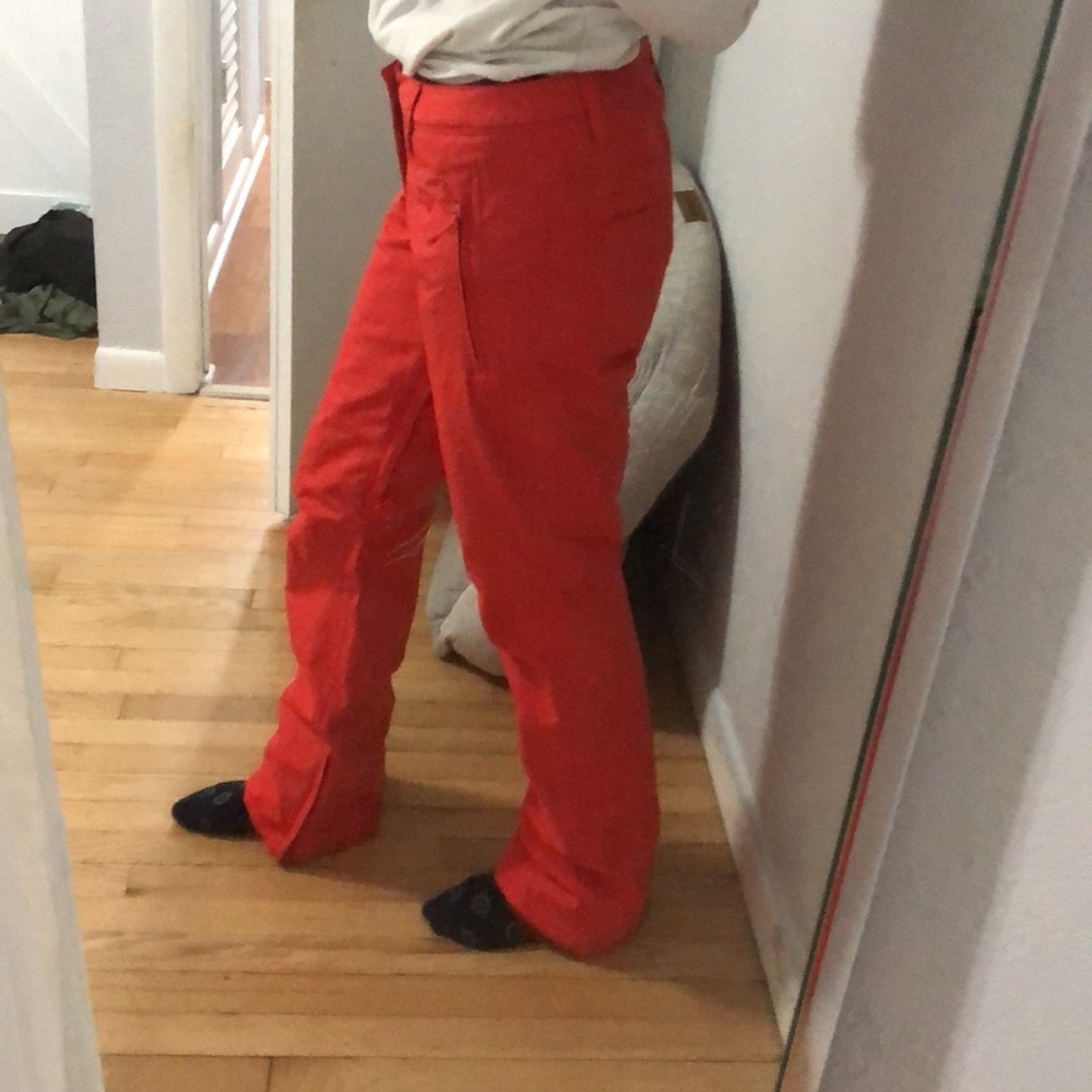 Snow pants - Picture 2 of 6